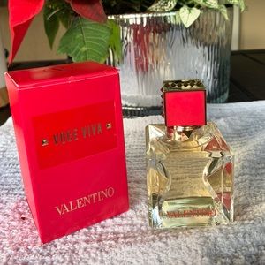 Voce Viva Valentino Womens Perfume- 50ml